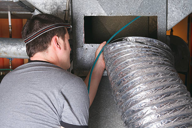 Best HVAC System Cleaning  in Arthur, IL