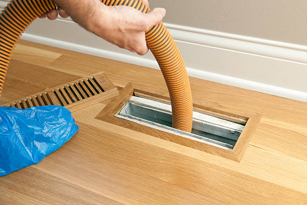 Best Residential Air Duct Cleaning  in Arthur, IL